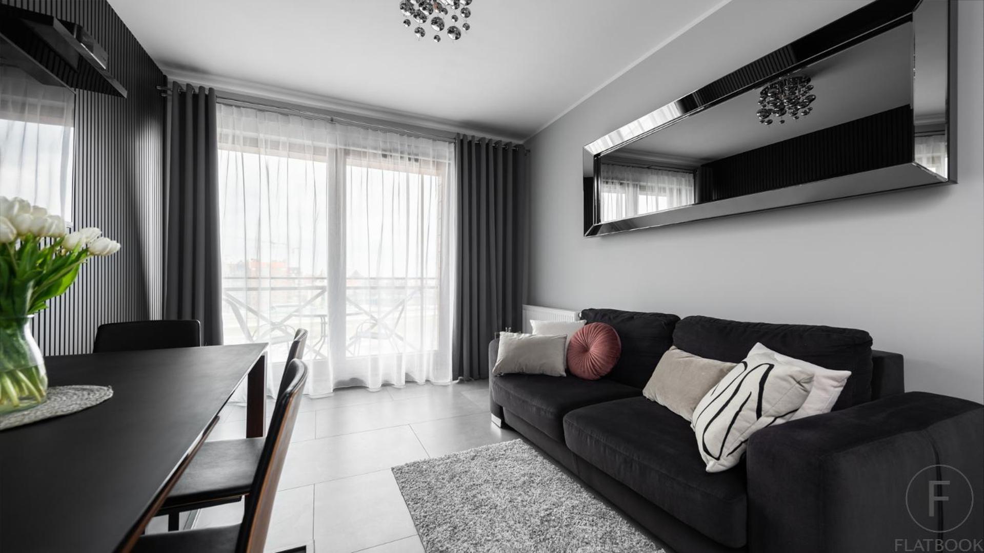 City Center Spa Apartments Jaglana 6A With Parking Гданьск Экстерьер фото
