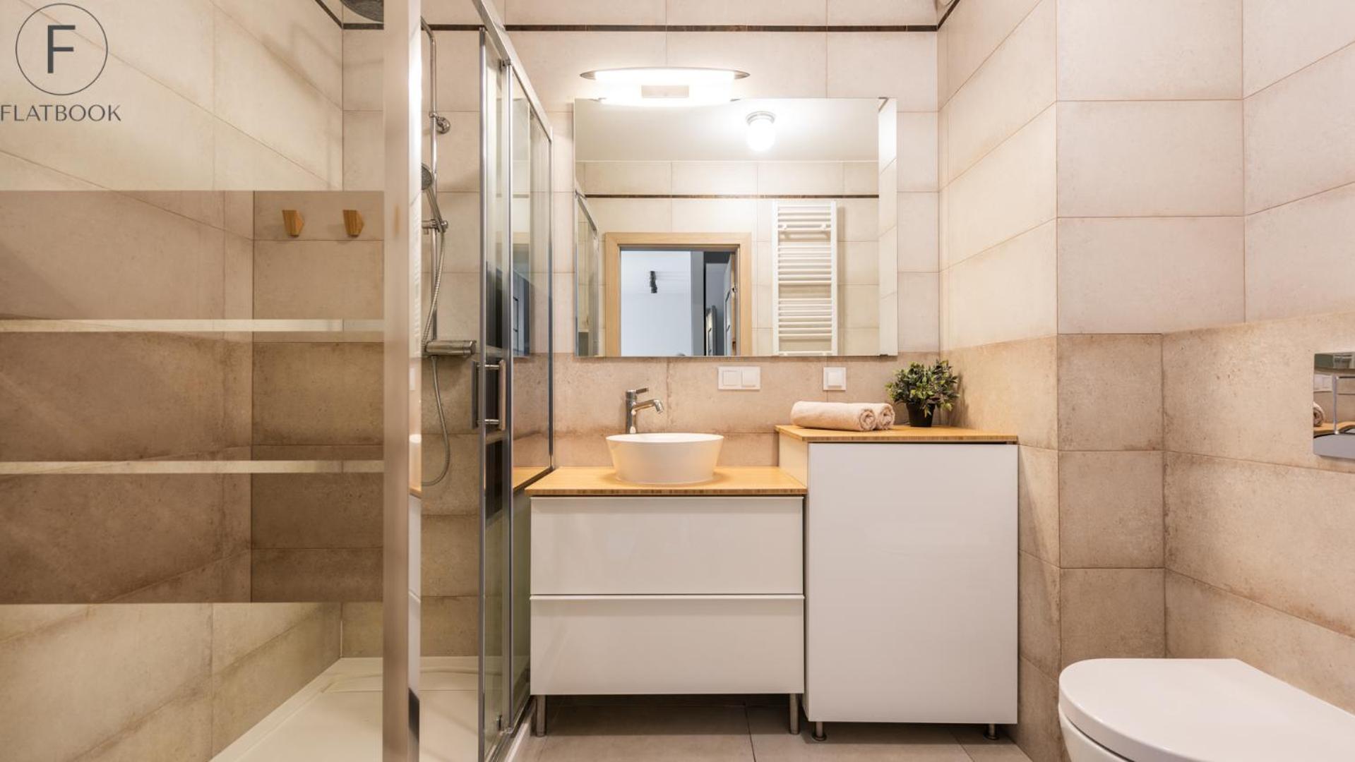 City Center Spa Apartments Jaglana 6A With Parking Гданьск Экстерьер фото